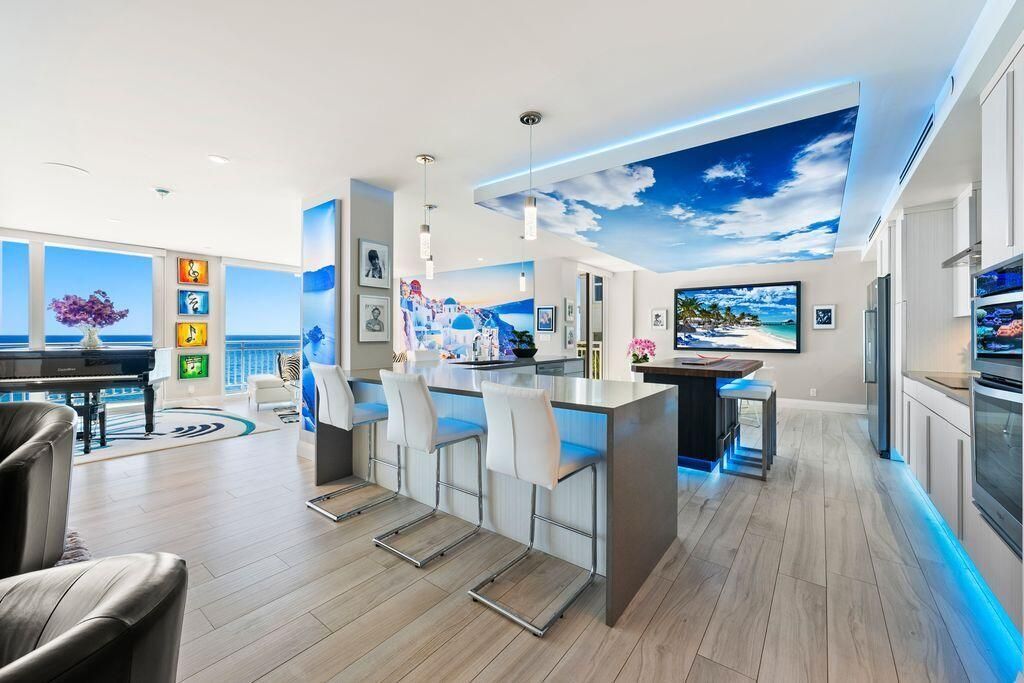 2150 N Ocean Boulevard, Unit 4-S, Boca Raton, FL 33431 Photo