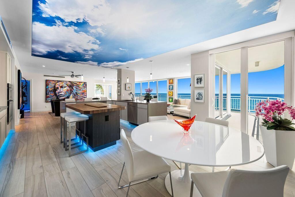 2150 N Ocean Boulevard, Unit 4-S, Boca Raton, FL 33431 Photo