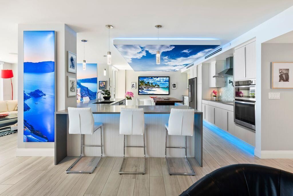 2150 N Ocean Boulevard, Unit 4-S, Boca Raton, FL 33431 Photo