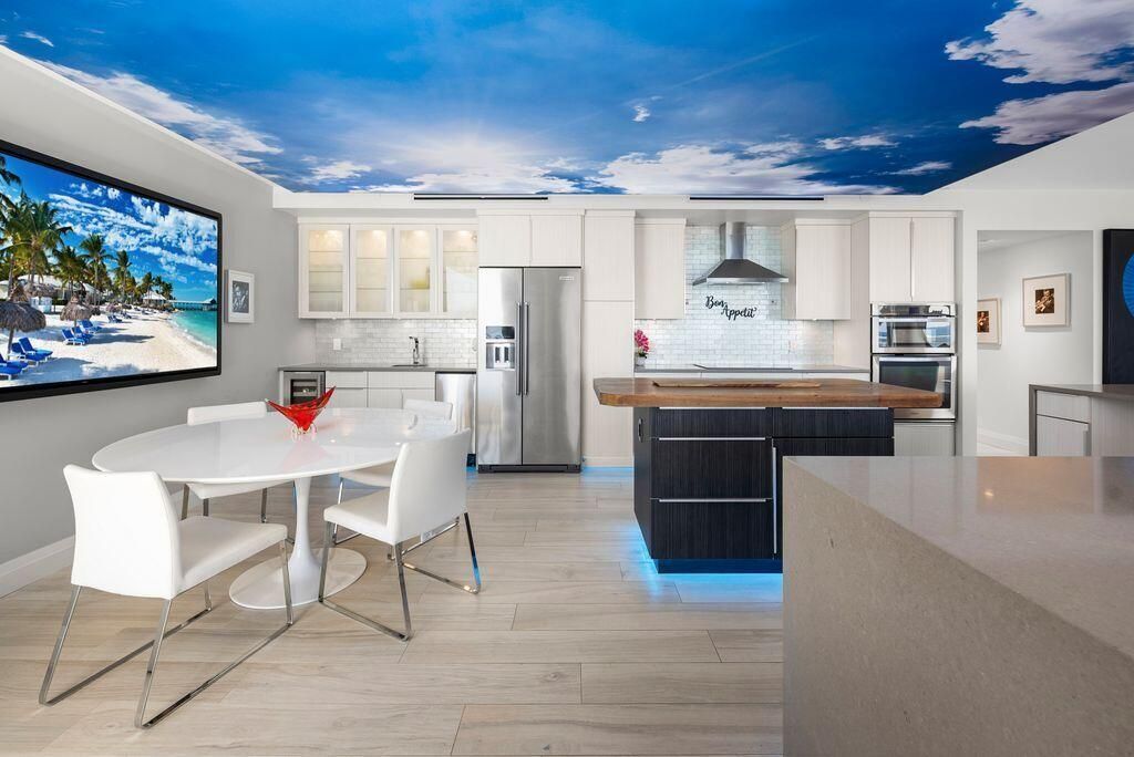 2150 N Ocean Boulevard, Unit 4-S, Boca Raton, FL 33431 Photo