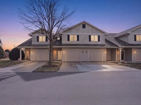 530 Enterprise Drive, Verona, WI 53593