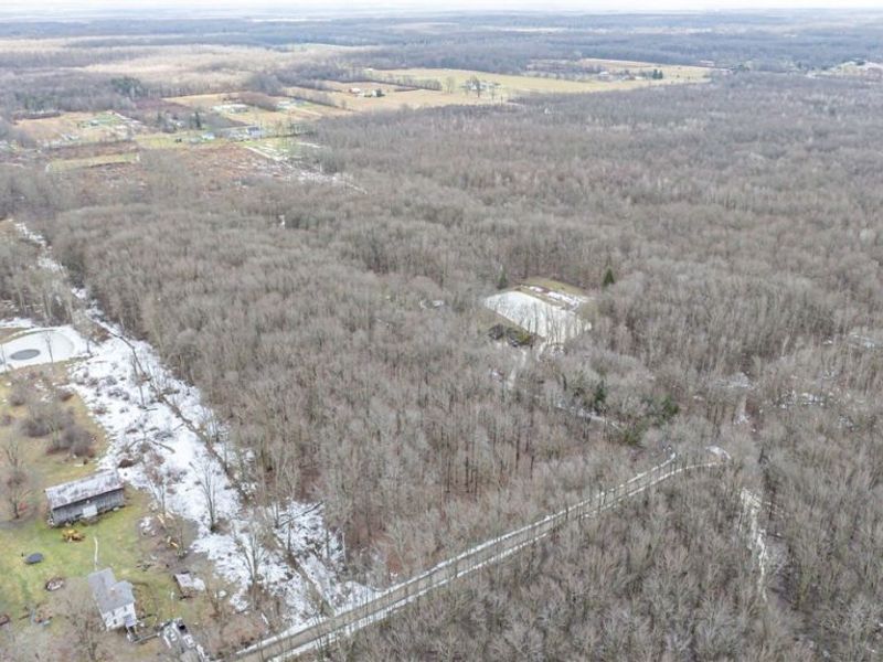 Murphy Road, Thompson, OH 44086 Photo 1