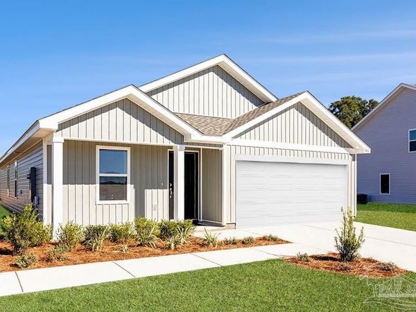 4775 Air Field Dr, Unit LOT 22D, Pace, FL 32571