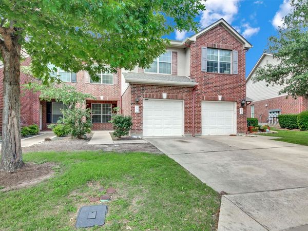 73 Verde Ranch LOOP, Leander, TX 78641