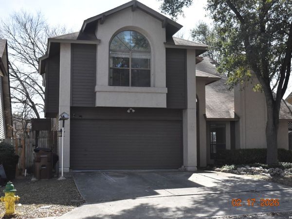 7026 Hickory Ridge, Converse, TX 78109