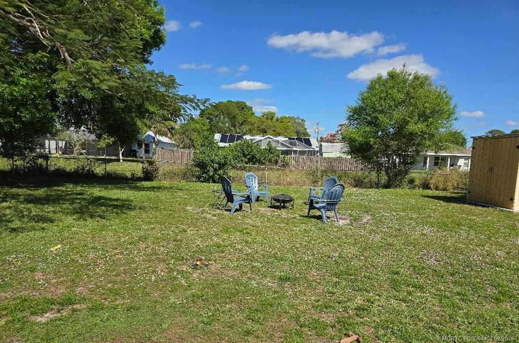 1365 SW Gastador Avenue, Port Saint Lucie, FL 34953 Photo