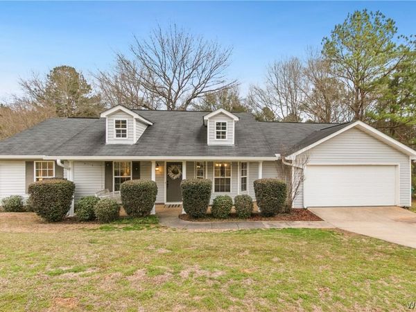 16020 Northwind Circle, Northport, AL 35475