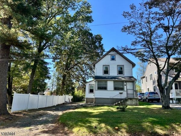 153 North Ave, Long Hill, NJ 07980