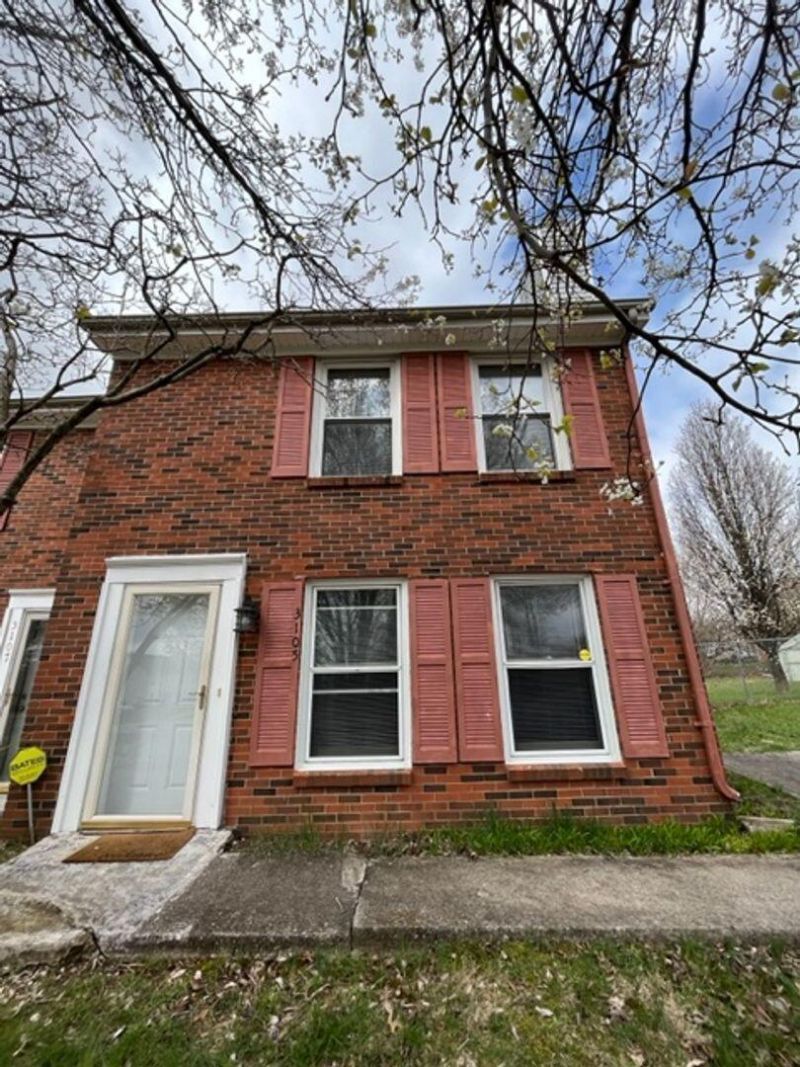 3105 - 3107 Glenridge Circle, Lexington, KY 40517 Main Photo