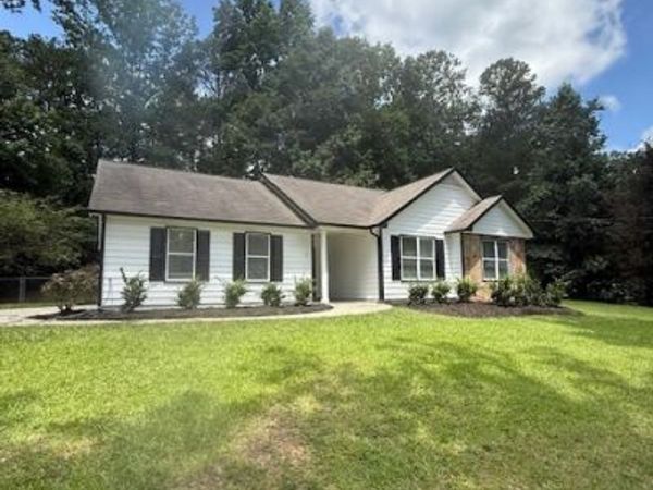 60 Doe Run Drive, Sharpsburg, GA 30277