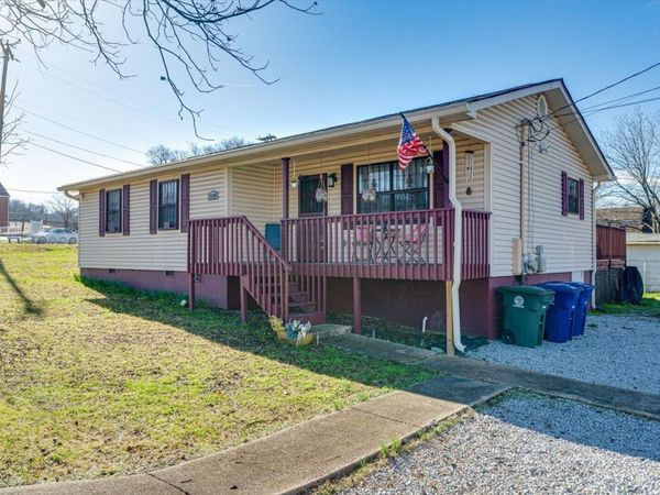 2128 Citico Avenue, Chattanooga, TN 37404