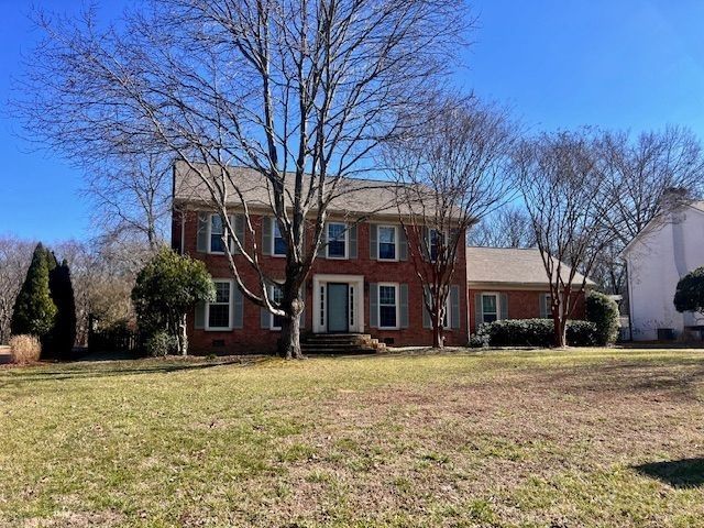 1609 Cabot Dr, Franklin, TN 37064 Main Photo