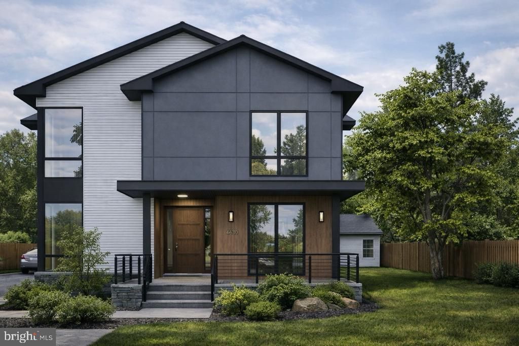 6630 BARRETT ROAD, FALLS CHURCH, VA 22042