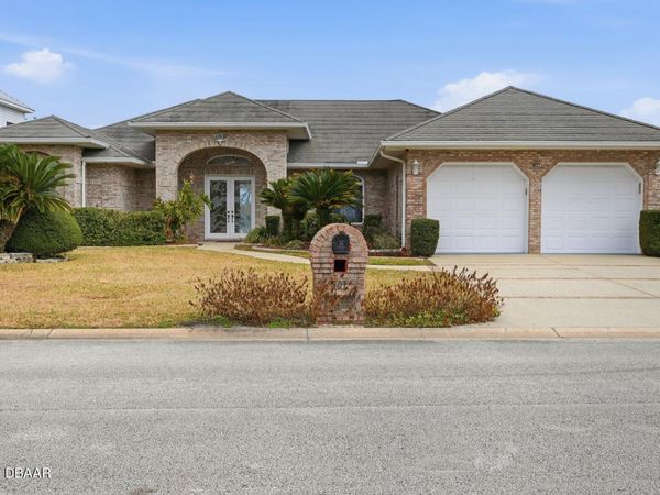 407 Palm Drive, Flagler Beach, FL 32136