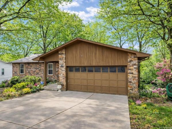 7416 Toltec Drive, North Little Rock, AR 72116