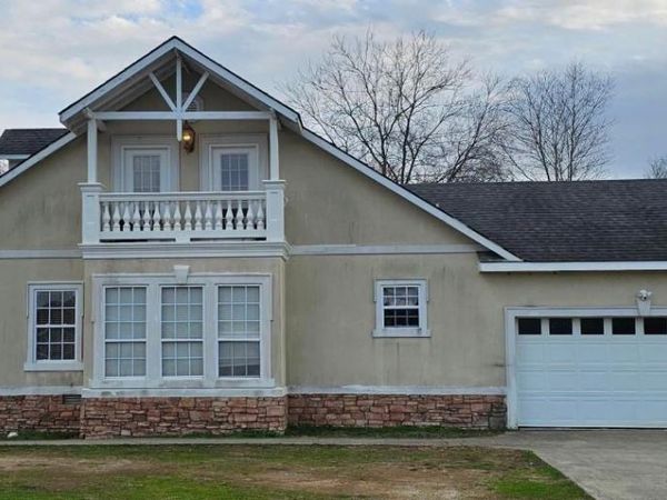 109 Gabor, Hot Springs, AR 71913