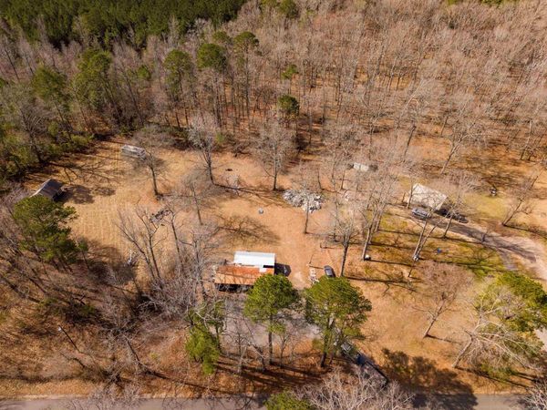 2814 Stagecoach Road, Jefferson, AR 72079