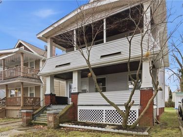 2609 Hood Avenue, Cleveland, OH 44109