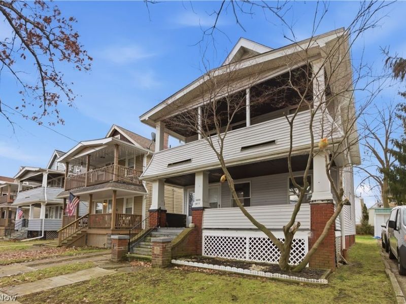 2609 Hood Avenue, Cleveland, OH 44109 Photo 37