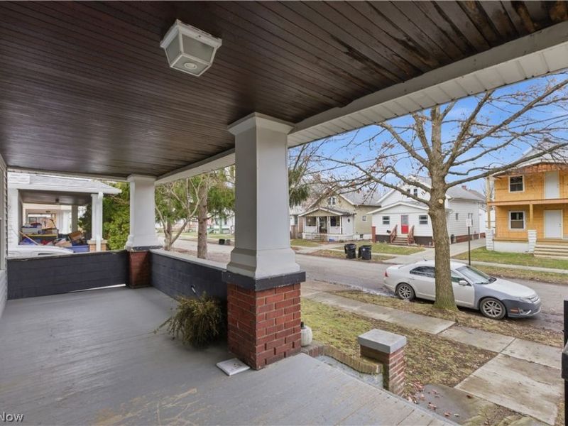 2609 Hood Avenue, Cleveland, OH 44109 Photo 4