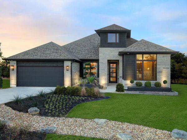 19613 Serenity LN, Lago Vista, TX 78645