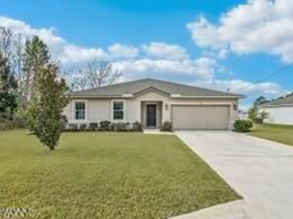 169 BIRD OF PARADISE Drive, Palm Coast, FL 32137
