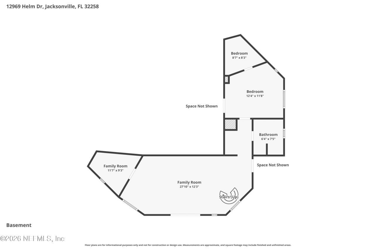 12969 Helm Drive, Jacksonville, FL 32258 Photo