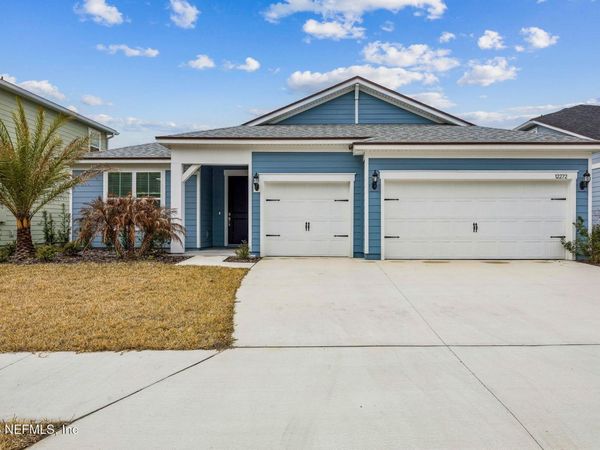 12272 PARKLAND VIEW Lane, Jacksonville, FL 32226