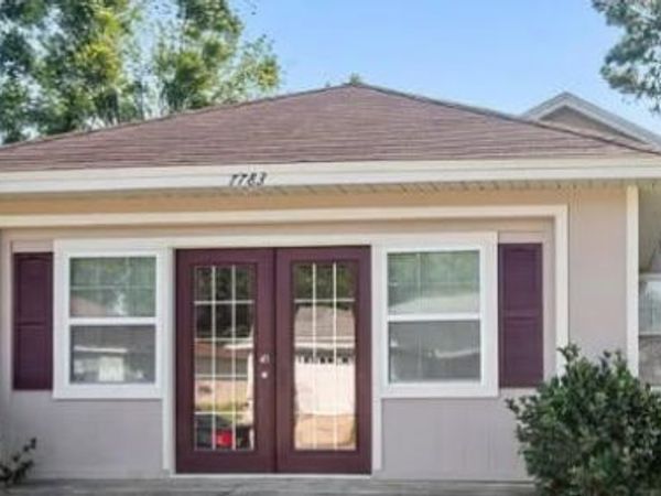 7783 INVERMERE Boulevard N, Jacksonville, FL 32244