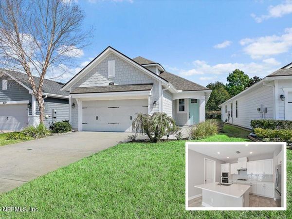 192 VISTA LAKE Circle, Ponte Vedra, FL 32081