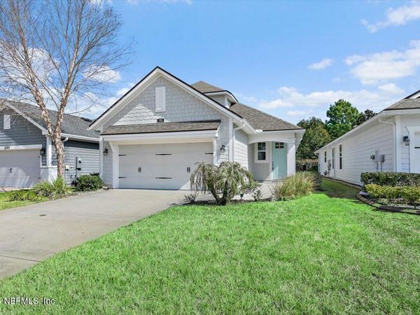 192 VISTA LAKE Circle, Ponte Vedra, FL 32081
