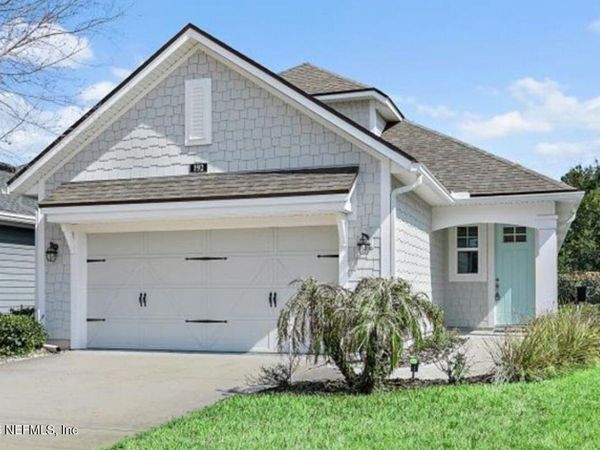 192 VISTA LAKE Circle, Ponte Vedra, FL 32081