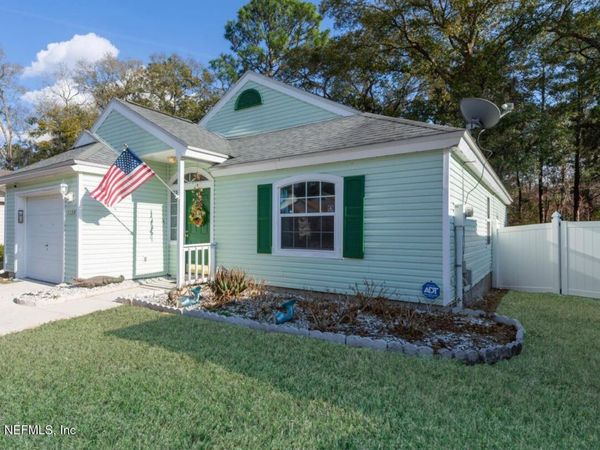 1159 RADIS Place, Jacksonville, FL 32225