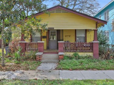 2048 REDWING Street, Jacksonville, FL 32206