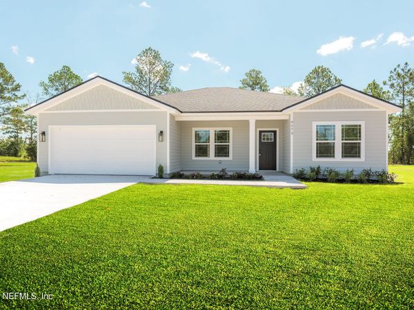 9273 DOLPHIN Street, Sanderson, FL 32087