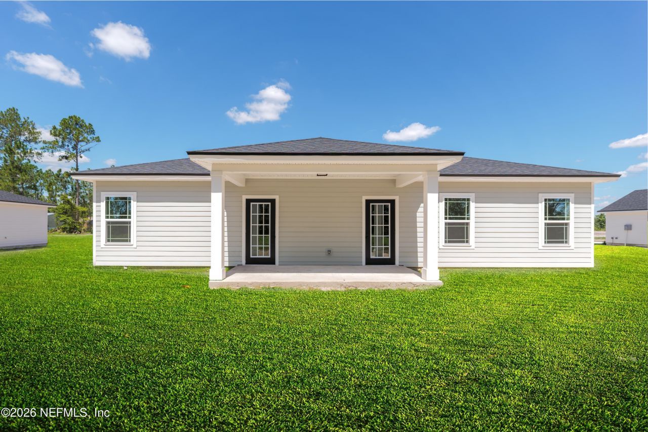 9273 Dolphin Street, Sanderson, FL 32087 Photo