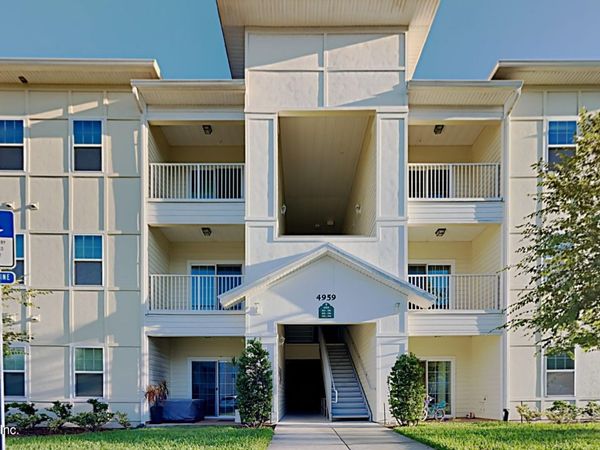 4959 KEY LIME Drive, Unit 306, Jacksonville, FL 32256