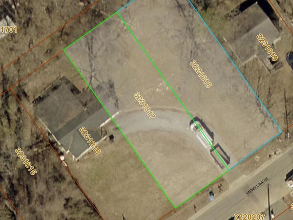 0 Varnell AVE NE, Roanoke, VA 24012