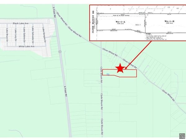 26430 Clyde Blount Rd, Livingston, LA 70754