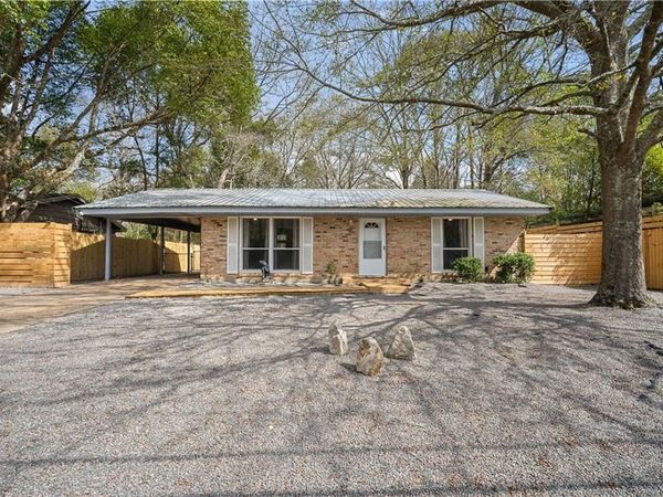 3114 Angus Drive N, Mobile, AL 36606