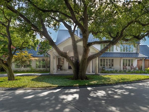 10427 Lennox Lane, Dallas, TX 75229