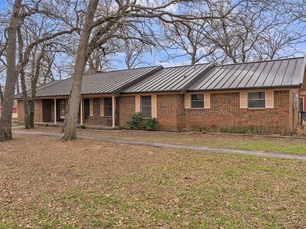 5400 County Road 402, Grandview, TX 76050