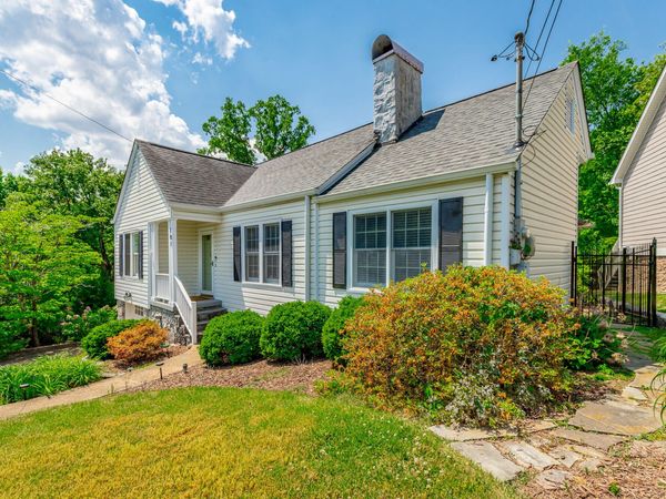 101 Rainbow Circle, Chattanooga, TN 37405