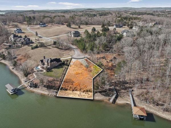 2484 Burton Road, Sale Creek, TN 37373