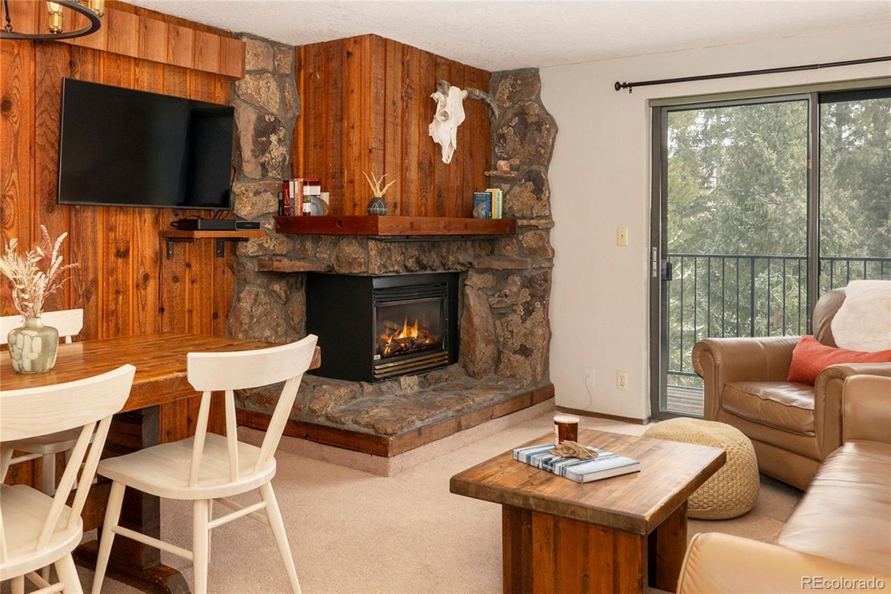 220 Village Drive, Unit 203, Winter Park, CO 80446 Main Photo