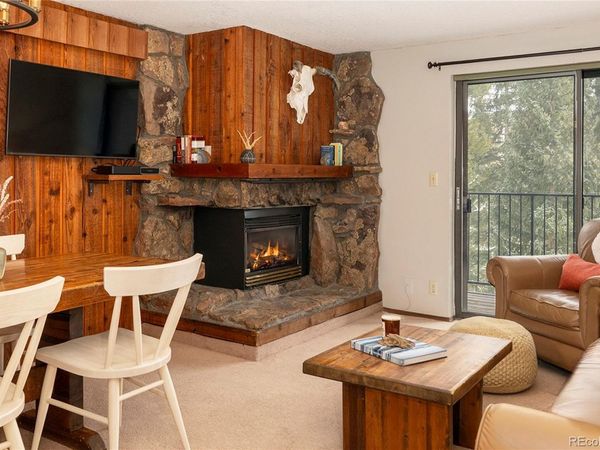 220 Village Drive, Unit 203, Winter Park, CO 80446