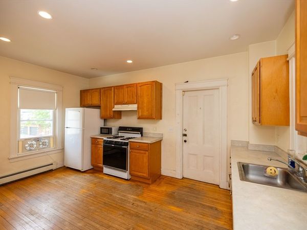 84 Walker Street, Unit 2, Newton, MA 02460