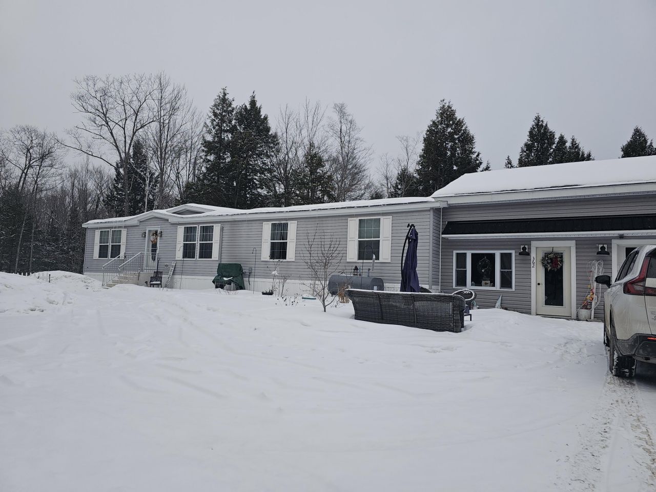 362 Hebron Road, Oxford, ME 04270 Main Photo