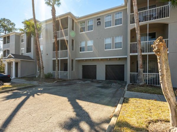 440 S Villa San Marco Dr, Unit 104, St Augustine, FL 32086