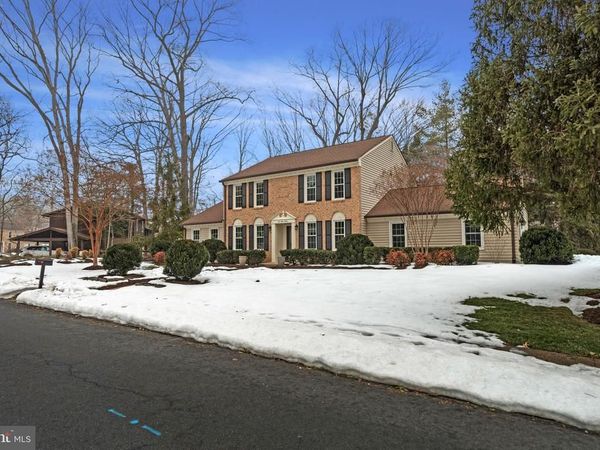 10912 HUNT CLUB ROAD, RESTON, VA 20190